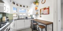 Lynwood Terrace, Henfield Road, Wimbledon, SW19