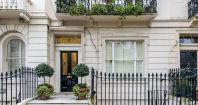 Wilton Crescent, Belgravia, SW1