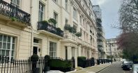 Wilton Crescent, Belgravia, SW1