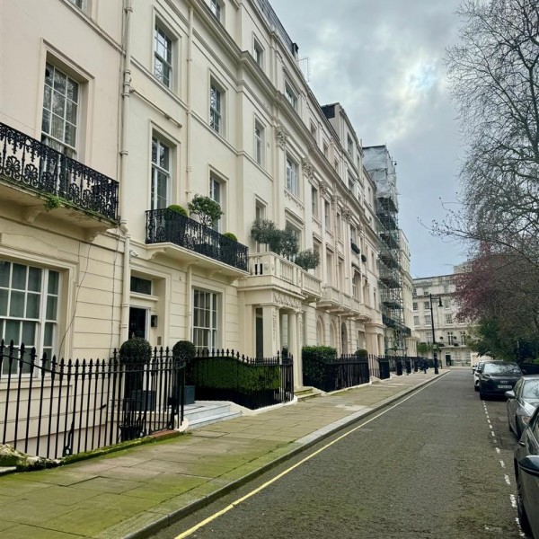 Wilton Crescent