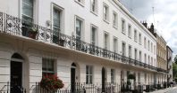 Eaton Terrace, Belgravia, SW1W