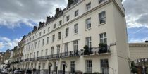 Eaton Terrace, Belgravia, SW1W