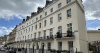 Eaton Terrace, Belgravia, SW1W
