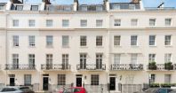Eaton Terrace, Belgravia, SW1W