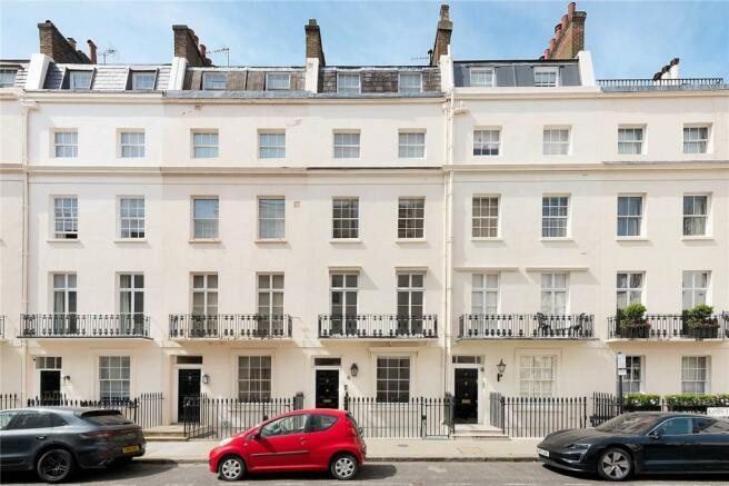 Eaton Terrace | 32829642