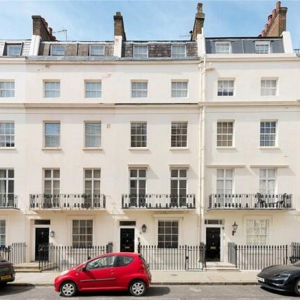 Eaton Terrace