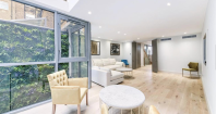 Elvaston Mews, London