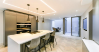 Elvaston Mews, London