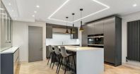 Elvaston Mews, London