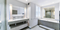 Elvaston Mews, London