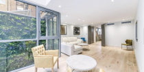 Elvaston Mews, London