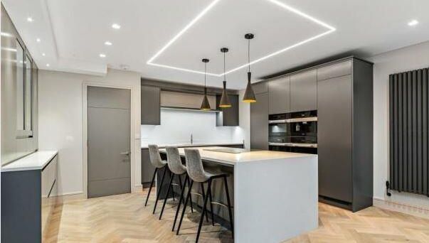 Elvaston Mews, London