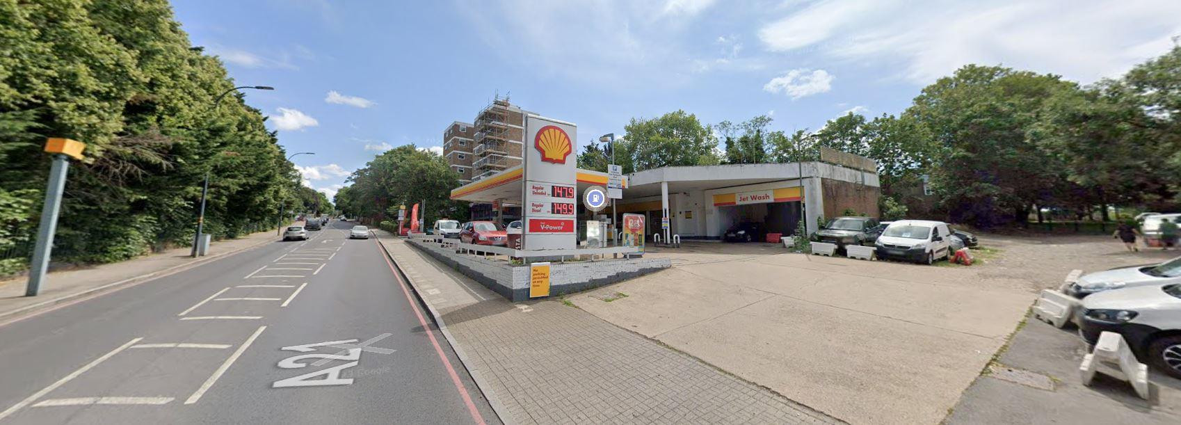 Bromley Hill | 32843783