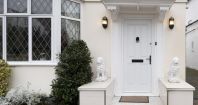 Sutherland Grove, Southfields, SW18