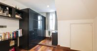 Sutherland Grove, Southfields, SW18