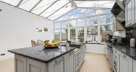 Sutherland Grove, Southfields, SW18