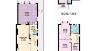 Sutherland Grove, Southfields, SW18
