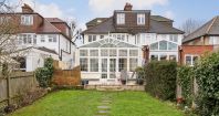 Sutherland Grove, Southfields, SW18