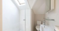 Sutherland Grove, Southfields, SW18