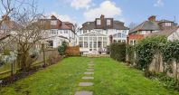 Sutherland Grove, Southfields, SW18