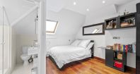 Sutherland Grove, Southfields, SW18