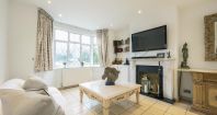 Sutherland Grove, Southfields, SW18