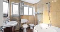 Sutherland Grove, Southfields, SW18