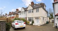 Sutherland Grove, Southfields, SW18
