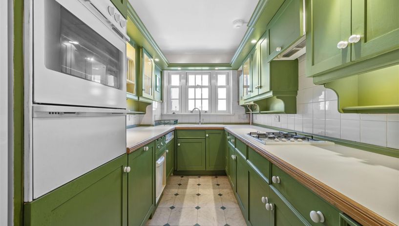 Chartwell, Wimbledon Park Side, Wimbledon, SW19