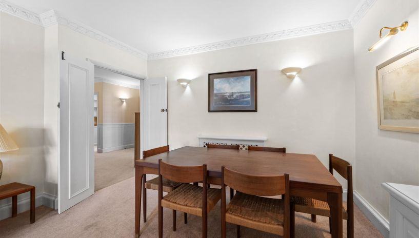 Chartwell, Wimbledon Park Side, Wimbledon, SW19