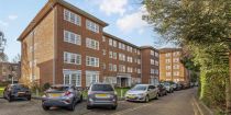 Chartwell, Wimbledon Park Side, Wimbledon, SW19