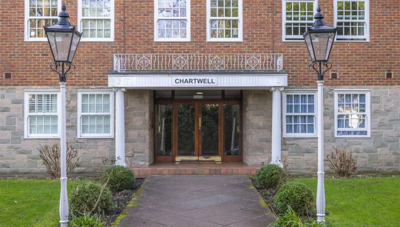 Chartwell, Wimbledon Park Side, Wimbledon, SW19