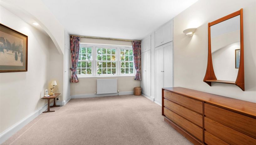 Chartwell, Wimbledon Park Side, Wimbledon, SW19