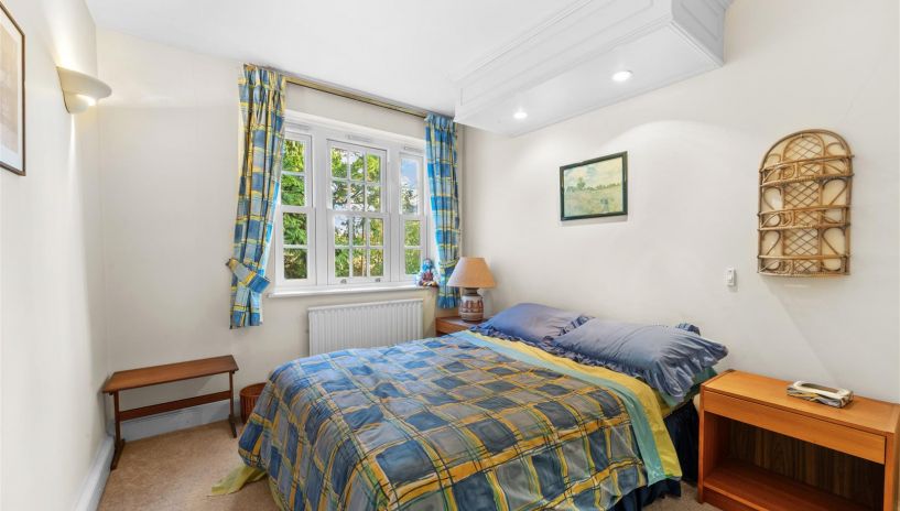 Chartwell, Wimbledon Park Side, Wimbledon, SW19