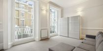 Sussex Place, Bayswater, W2