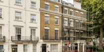 Sussex Place, Bayswater, W2