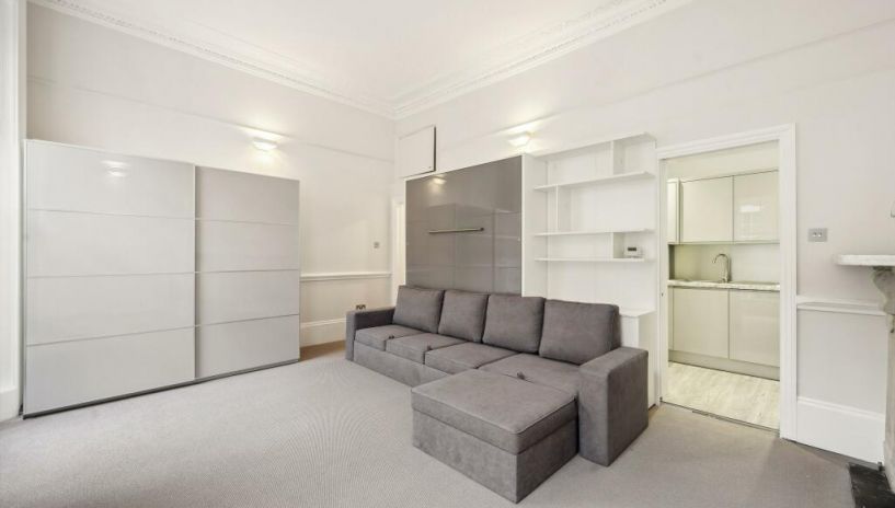 Sussex Place, Bayswater, W2