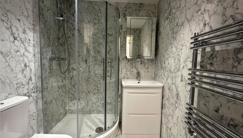 Sussex Place, Bayswater, W2