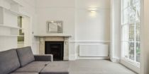 Sussex Place, Bayswater, W2