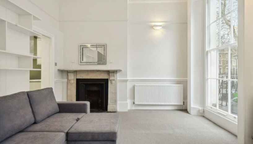 Sussex Place, Bayswater, W2