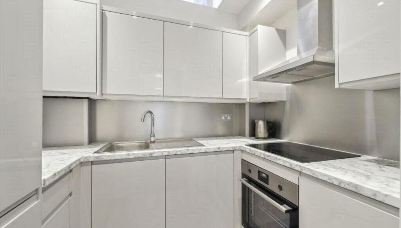 Sussex Place, Bayswater, W2