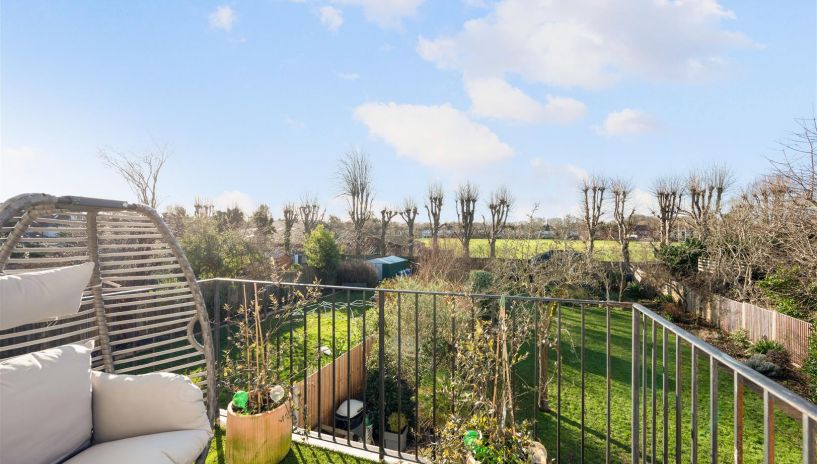 Coombe Lane, West Wimbledon, SW20