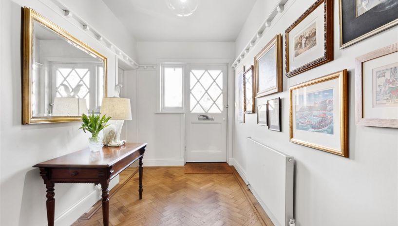 Coombe Lane, West Wimbledon, SW20