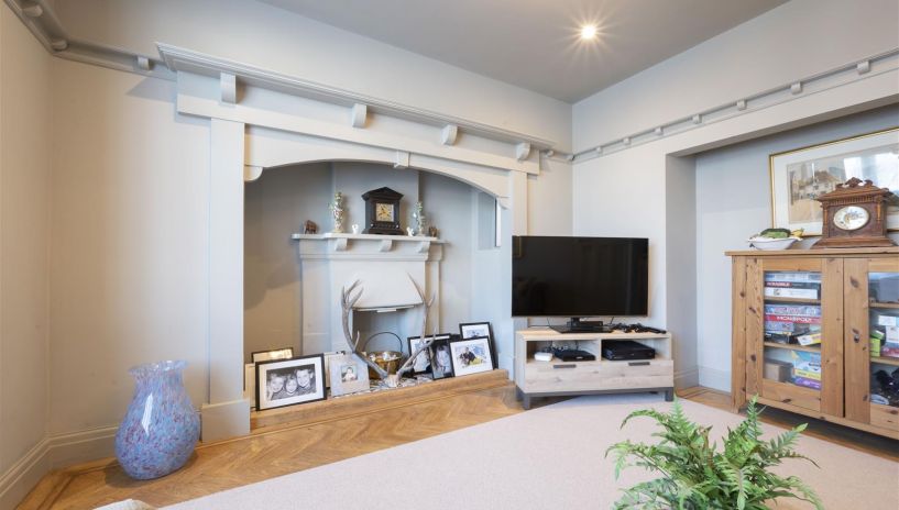 Coombe Lane, West Wimbledon, SW20