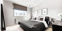 Coombe Lane, West Wimbledon, SW20