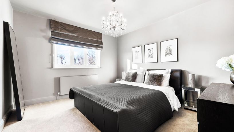 Coombe Lane, West Wimbledon, SW20