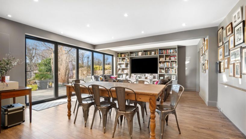 Coombe Lane, West Wimbledon, SW20