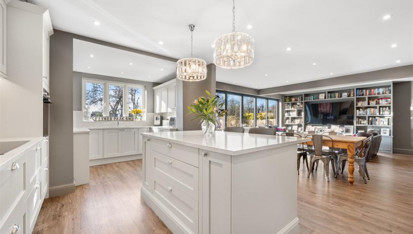 Coombe Lane, West Wimbledon, SW20