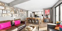 Coombe Lane, West Wimbledon, SW20