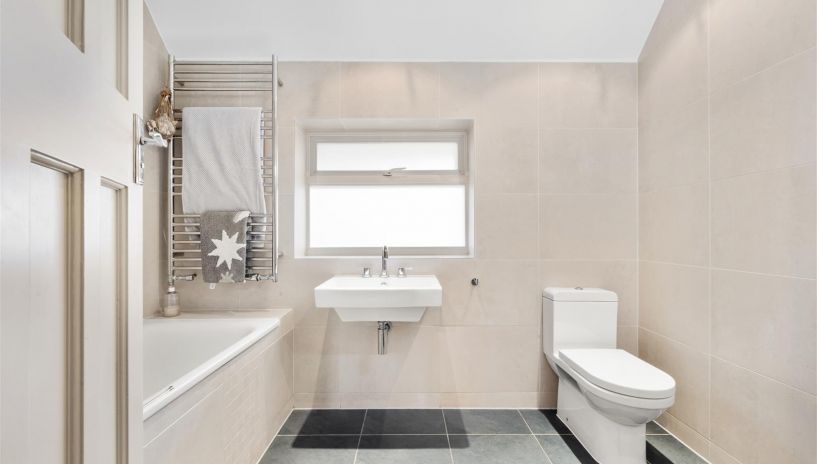 Coombe Lane, West Wimbledon, SW20